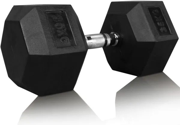 Odin Hex Halter 35kg (1 st)