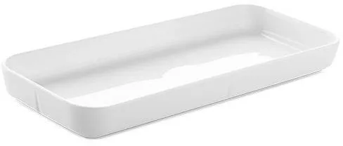 Rosendahl Grand Cru ovenschaal 35x15 cm - Wit