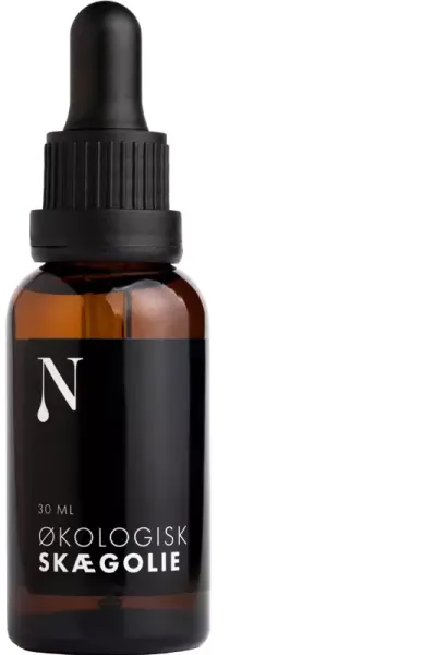 Naturligolie Biologische Baardolie 30 ml