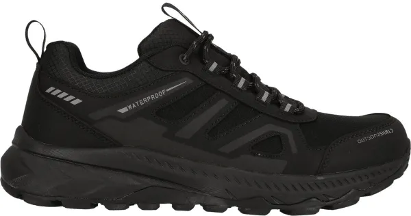 Whistler Qisou Waterproof Wandelschoen Dames, black