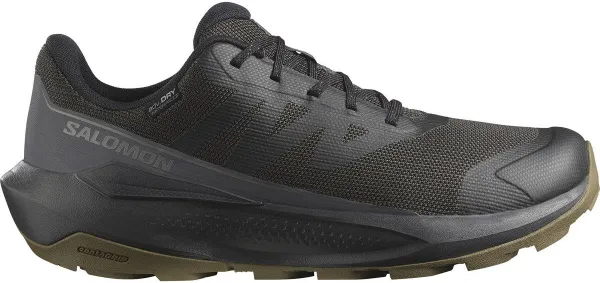 Salomon Elixir Tour Waterproof Herenschoenen