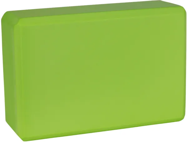 Odin Yogablok Groen